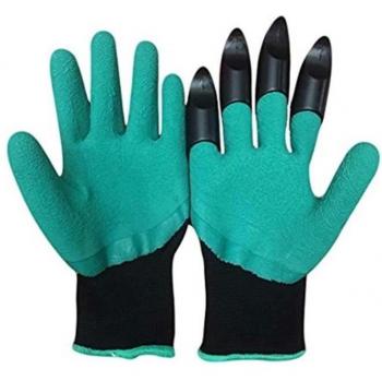 Guantes de Crecimiento para Jardineros
