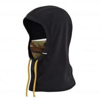 Cagoule PLANKS Empereur Hood (British DPM Camo)