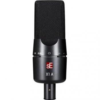 sE Electronics X1 A Condenser Microphone