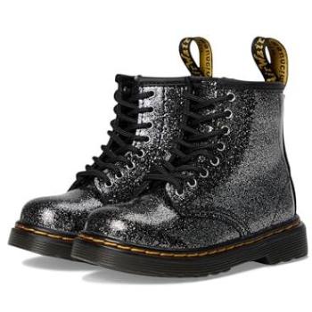 Dr. Martens 1460 J Kinderstiefel Schwarz Größe 1.5
