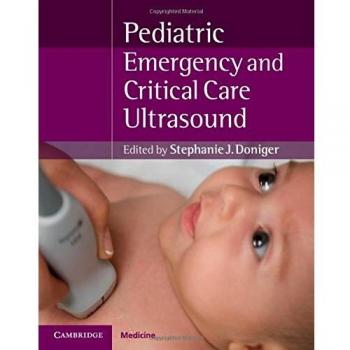 Pediatric Emergency Critical Care and Ultrasound 9781107062344 | Brand New