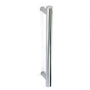 Securit Bar Handles Pack of 2 128mm
