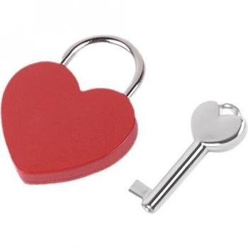 Lovely Diary Lock with Key