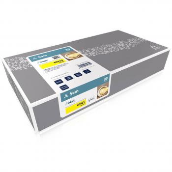 Toner Giallo Astar AS13315 per Samsung CLP 310, CLP 315, CLX 3170, CLX 3175