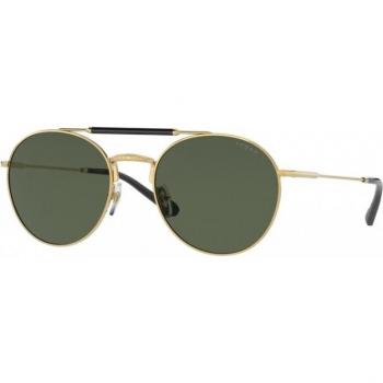 Vogue Eyewear VO4240S 280/71 Gafas de Sol para Hombre Dorados