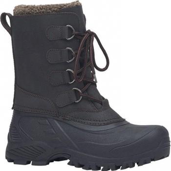 Hudson Stiefeletten Marron 44 für Herren