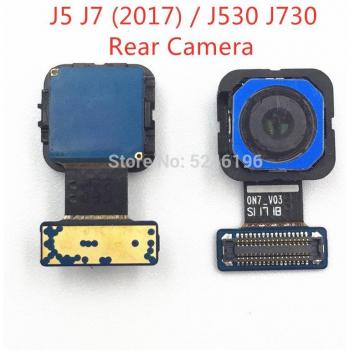 Module de caméra arrière avec câble flexible pour Samsung Galaxy J5/J7 (J530/J730)
