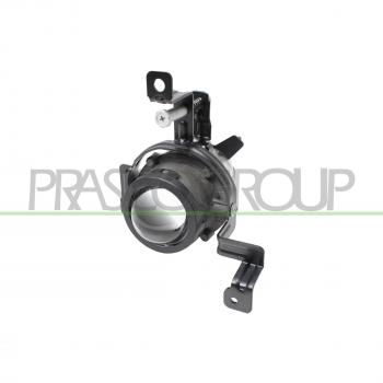 Faro antiniebla PRASCO KI3264414 de alta visibilidad