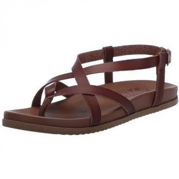 Blowfish Zehentrenner »Lederimitat Sandalen«
