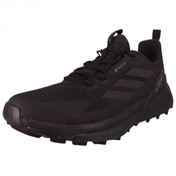 Adidas Herren Halbschuhe Halbschuhe Wanderschuhe Terrex Free Hiker ... 42,5