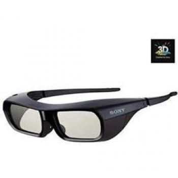 Sony TDG-BR 250 B Gafas 3D Ultra Comfort