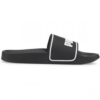Puma Leadcat 20 Kids' Slides in Black – Size 4 for Girls
