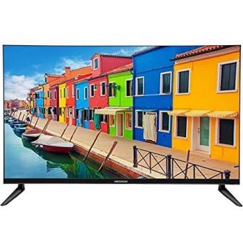 Medion E13211 31,5-Zoll Full‑HD Smart TV mit Triple Tuner