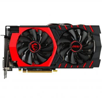 MSI AMD R9 380 Gaming Graphics Card (4 GB)