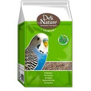 Alimentation Complète pour Perruches 4kg
