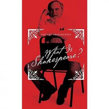 What Is Shakespeare?