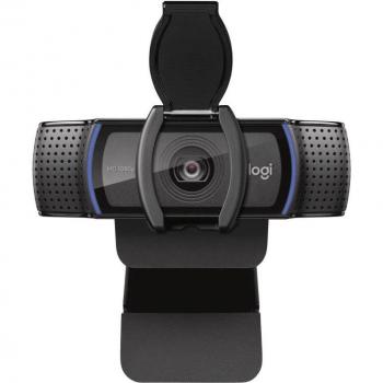 Logitech C920e 1080p USB Webcam