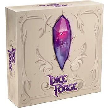 Dice Forge: Craft Your Destiny