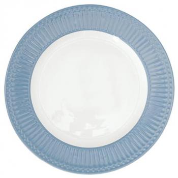 Greengate Teller Alice Dinnerteller 26,5 cm