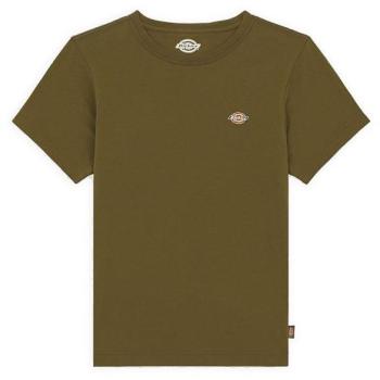 Dickies Mapleton Tee für Jugendliche Dunkeloliv