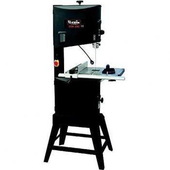 Sierra de cinta vertical FEMI FM28195