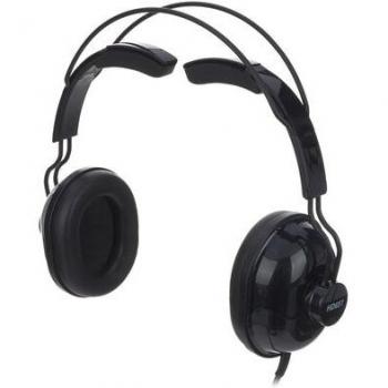 HD 651 SuperLux Dark Edition