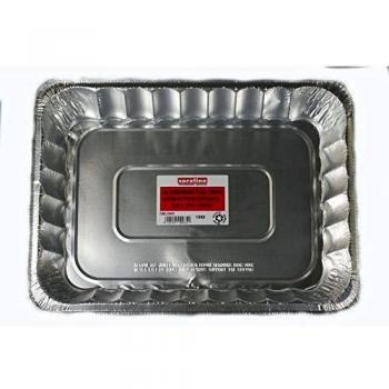 Caroline Oblong Serving Tray 432x318x78mm