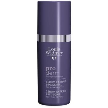 Louis Widmer Proderm Serum mit Liposomen 30 ml
