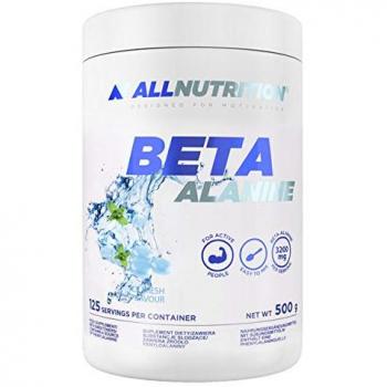 Beta Alanina Gelo Fresco 500g