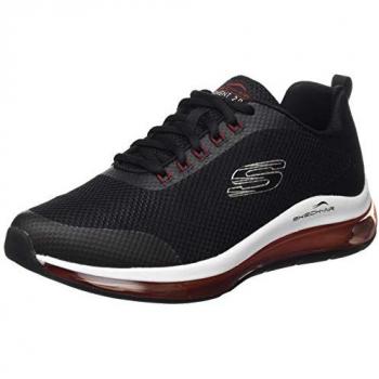 Skechers Herren Sneaker À Coussin Dair Skechair Element 2 Lomarc