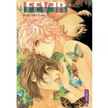 Fever, Tome 4 :
