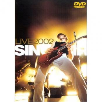 Sinclair en Direct : Olympia 2002