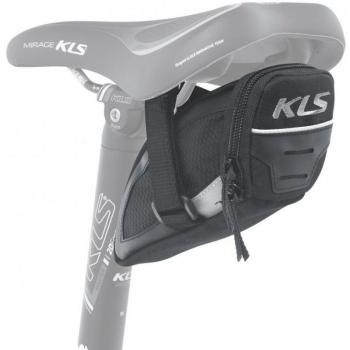 Sacoche Selle Kellys Challenger – Noir M