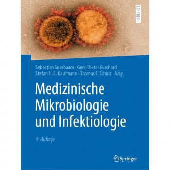 Vitalsource Technologies, Inc. Medizinische Mikrobiologie Und Infektiologie