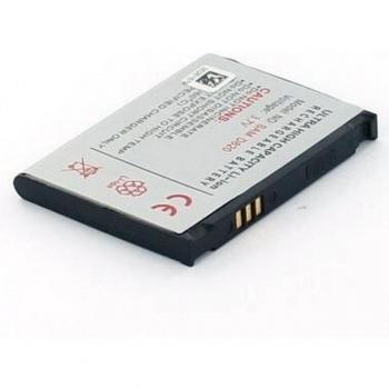 Lithium-Ionen Akku für Samsung SGH-D820 550 mAh