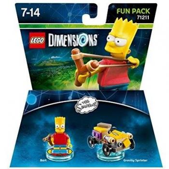 LEGO Dimensions