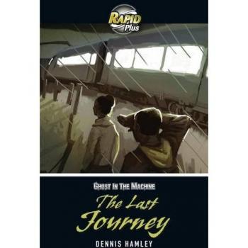 Rapid Plus 5B The Last Journey