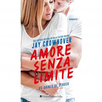 Amore senza limite. Saints of Denver