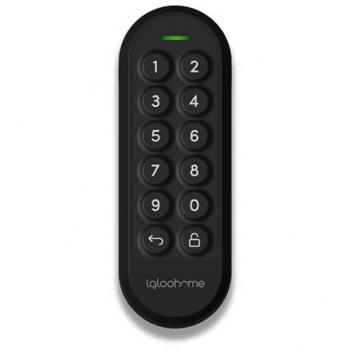 Igloohome Zugangskontrolle Keypad