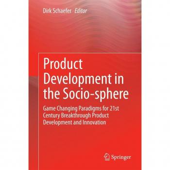Product Development in the Socio-sphere