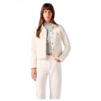 Blusa Cazadora Slim con Estilo Levi’s
