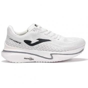 Running Hombre Joma Viper 2432 – Color Blanco