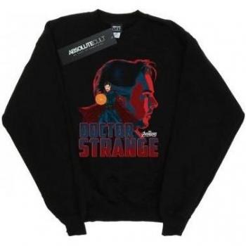 Sudadera de Damas Marvel Avengers Infinity War Doctor Strange