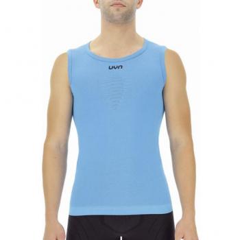 UYN Classic Blue Herren Tanktop L/XL