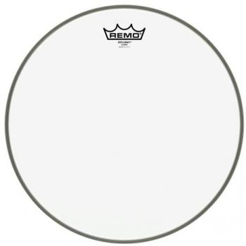Peau de Tom 14 Remo Diplomat Transparente BD-0314-00