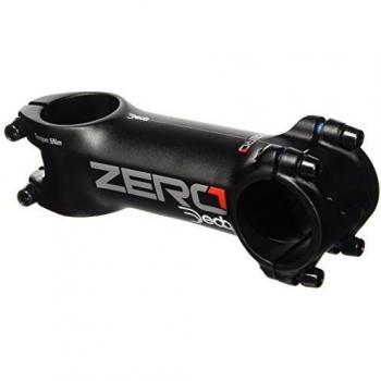 Deda Elementi Zero 1 Stem, 70mm, Black