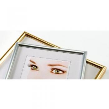 Cadres photo Galeria en plastique