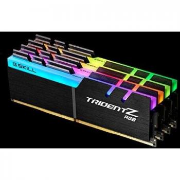 Mémoire vive G.Skill Trident Z RGB, 32 Go DDR4 2666 MHz