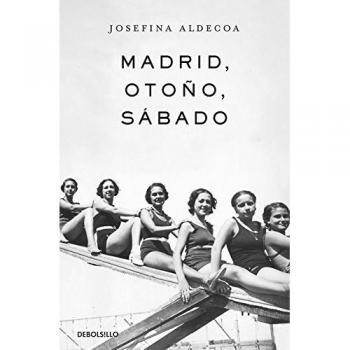 Madrid, otoño, sábado.