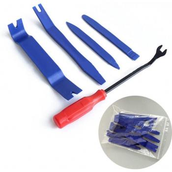 5-Piece Auto Radio Pry Tool Kit